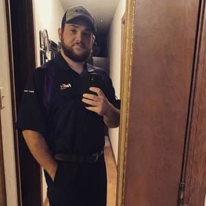 Meet your Posher, Daniel